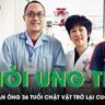 Kéo dài ép tim 35 phút: những điều cần biết khi chứng kiến một ca cấp cứu
