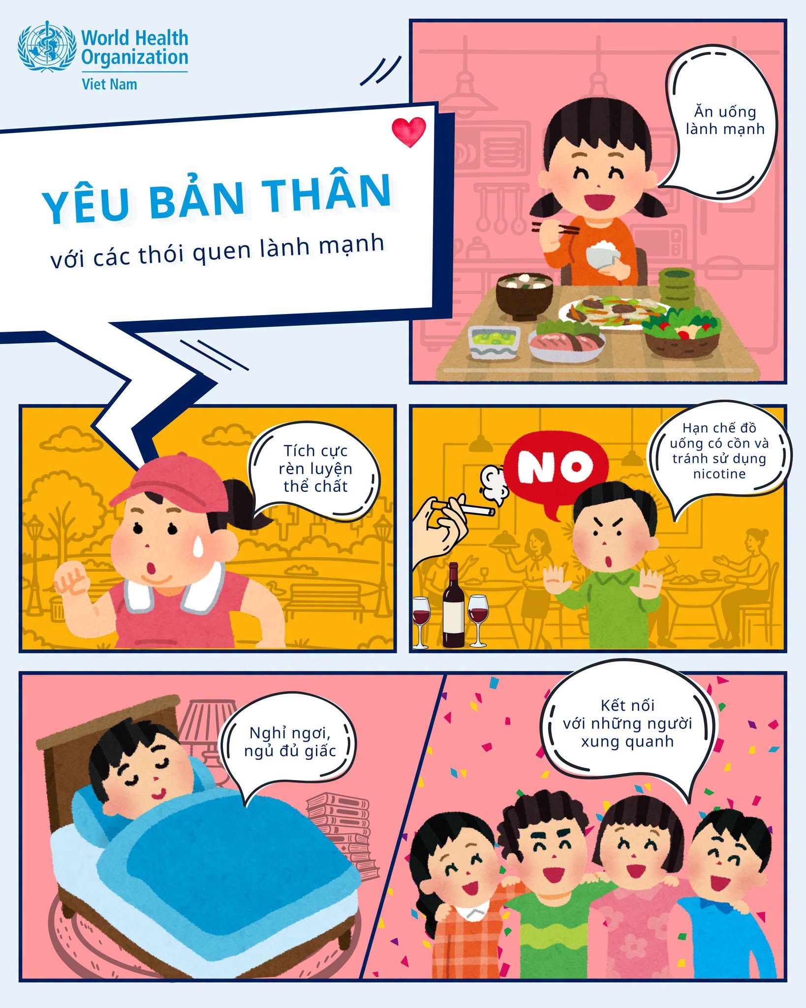 728984640176078377492089081622-1787922040103633427890 Cách Duy Trì Chế Độ Ăn Uống Lành Mạnh Trong Dịp Nghỉ Lễ Dài Ngày - Ảnh 2