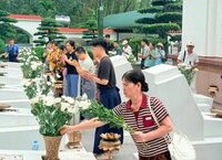 Ngày Quốc Khánh: Lòng Thành Kính Với Bác Hồ Tại Quê Nhà