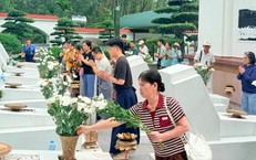 Ngày Quốc Khánh: Lòng Thành Kính Với Bác Hồ Tại Quê Nhà