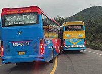 Sự Trở Lại Nhộn Nhịp Tại Các Bến Xe Hà Nội Ngày Cuối Kỳ Nghỉ 2/9