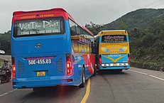 Sự Trở Lại Nhộn Nhịp Tại Các Bến Xe Hà Nội Ngày Cuối Kỳ Nghỉ 2/9