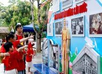 Khôi Phục Sức Khỏe Cho 32 Ngư Dân Gặp Nạn Sau Cuộc Cứu Hộ Tại Trường Sa