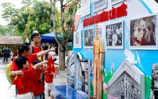 Khôi Phục Sức Khỏe Cho 32 Ngư Dân Gặp Nạn Sau Cuộc Cứu Hộ Tại Trường Sa