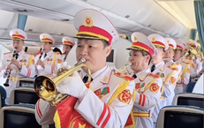 Lễ Kết Nạp Đảng Tại Khu Tưởng Niệm: Vinh Danh Những Chiến Sĩ Dân Quân
