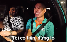 Khi đám cưới gặp mước ngập: góc nhìn an toàn và văn hóa về cô dâu lội nước vào lễ đường
