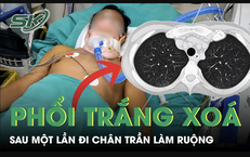 Người Bán Trái Cây Phát Hiện Bệnh Ung Thư Gan Sau Khi Thói Quen Ăn Uống Bình Thường