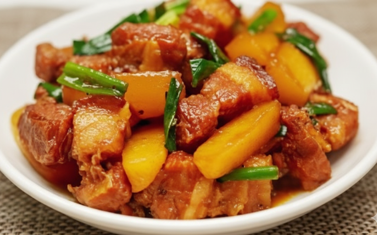 7 lợi ích khi ăn củ cải thường xuyên - Ảnh 3.