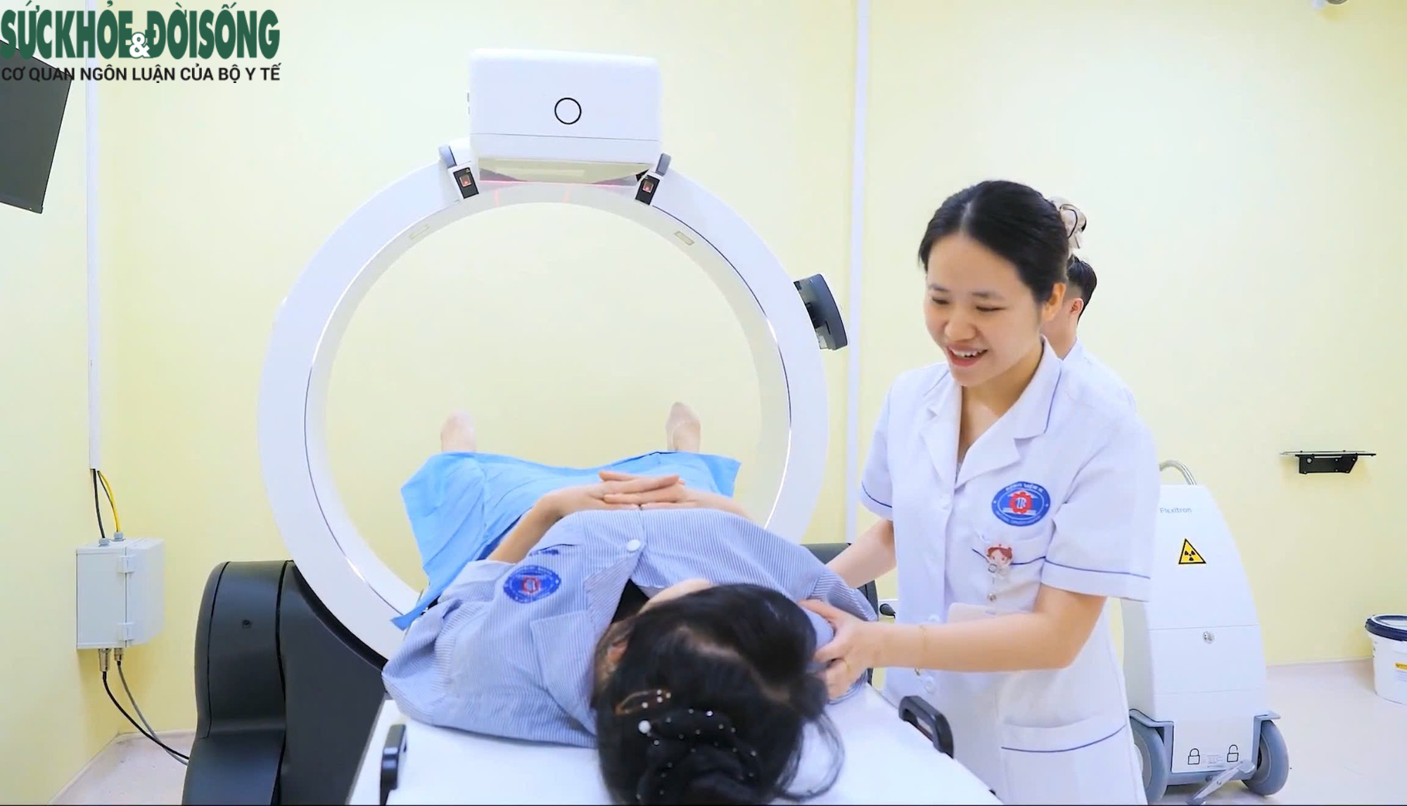 Tiết kiệm năng lượng, lợi người bệnh (Kỳ 1): Bệnh viện “không ngủ”, tiết kiệm từng kilowatt- Ảnh 10.