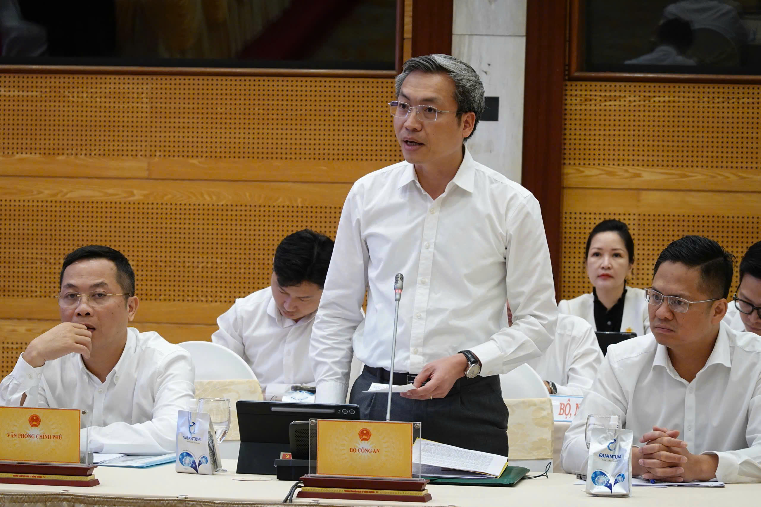 bca-17884291205201307838660 Bộ Công an: Huấn Hoa Hồng tung tin biết trước kết quả xổ số để lừa đảo- Ảnh 1.