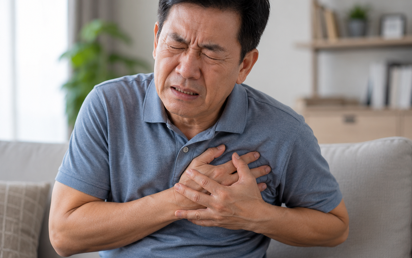 Những Đối Tượng Dễ Mắc Bệnh Thận Mạn: Bạn Có Trong Danh Sách Không?
