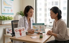Lối ăn hàng ngày khiến bạn dễ bị khó tiêu — nhận biết và điều chỉnh