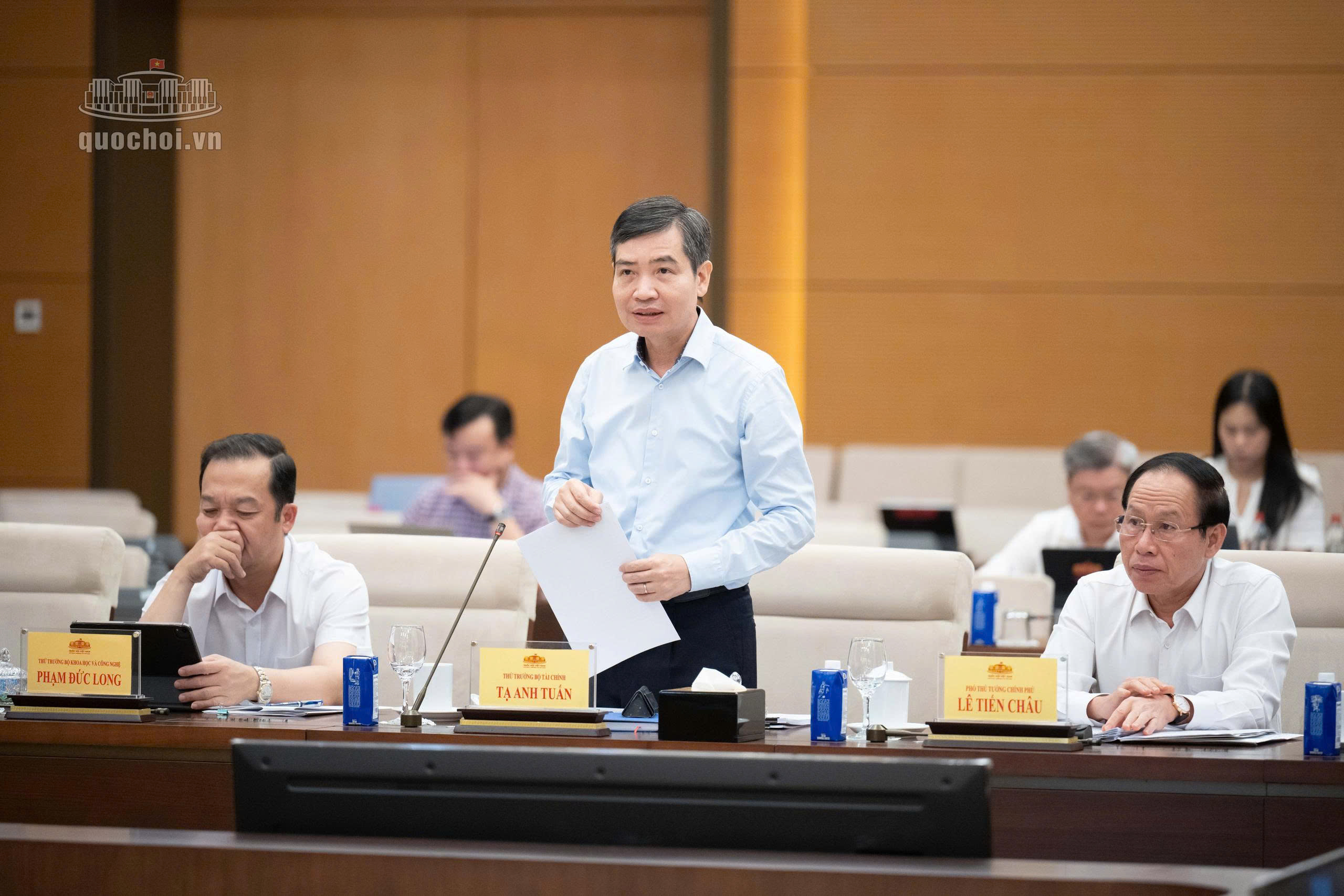 btc-17884277890561559908856 Sửa Luật Chứng khoán: Đơn giản thủ tục, không hạ chuẩn an toàn- Ảnh 2.