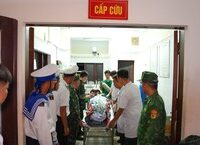 Câu Chuyện Hy Hữu: Bé Trai 10 Tuổi Gặp Tai Nạn Khi Chơi Đùa