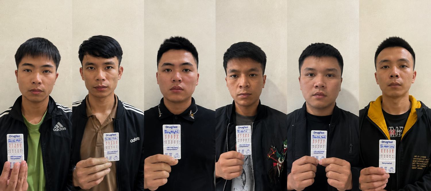 cac-doi-tuong-trong-vu-an-1788658731400308941838 Cái giá phải trả cho những kẻ buôn bán hơn 1,6 tấn "khí cười"- Ảnh 1.