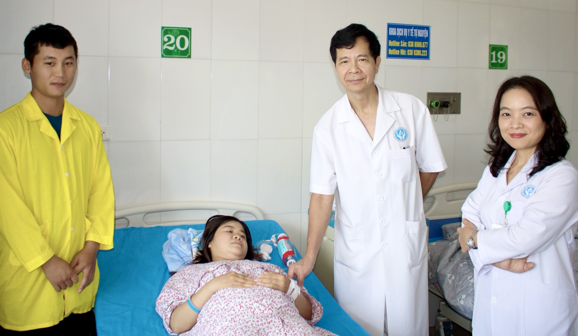 chuyen-gia-san-le-cong-tuoc-1788494742197978435018 Hiếm gặp: Thai nhi suy tim vì u máu- Ảnh 2.