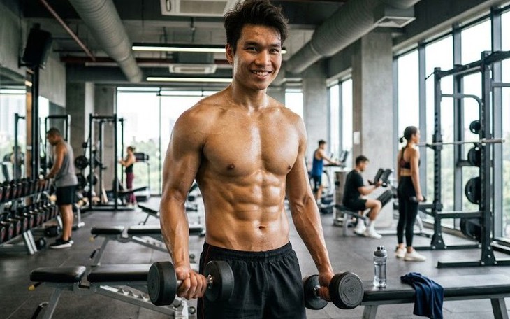 Có Nên Tập Plank Khi Cơ Sàn Chậu Yếu Ở Phụ Nữ Trên 50 Tuổi? - Ảnh 1.