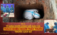 Khi u máu ở bánh rau trở thành mối nguy cho tim thai: bài học từ một ca lâm sàng