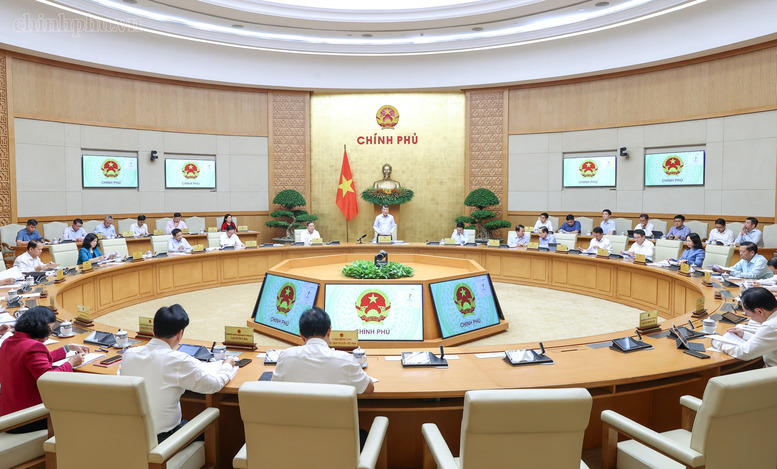 Giải pháp thúc đẩy tăng trưởng cho những tháng cuối năm