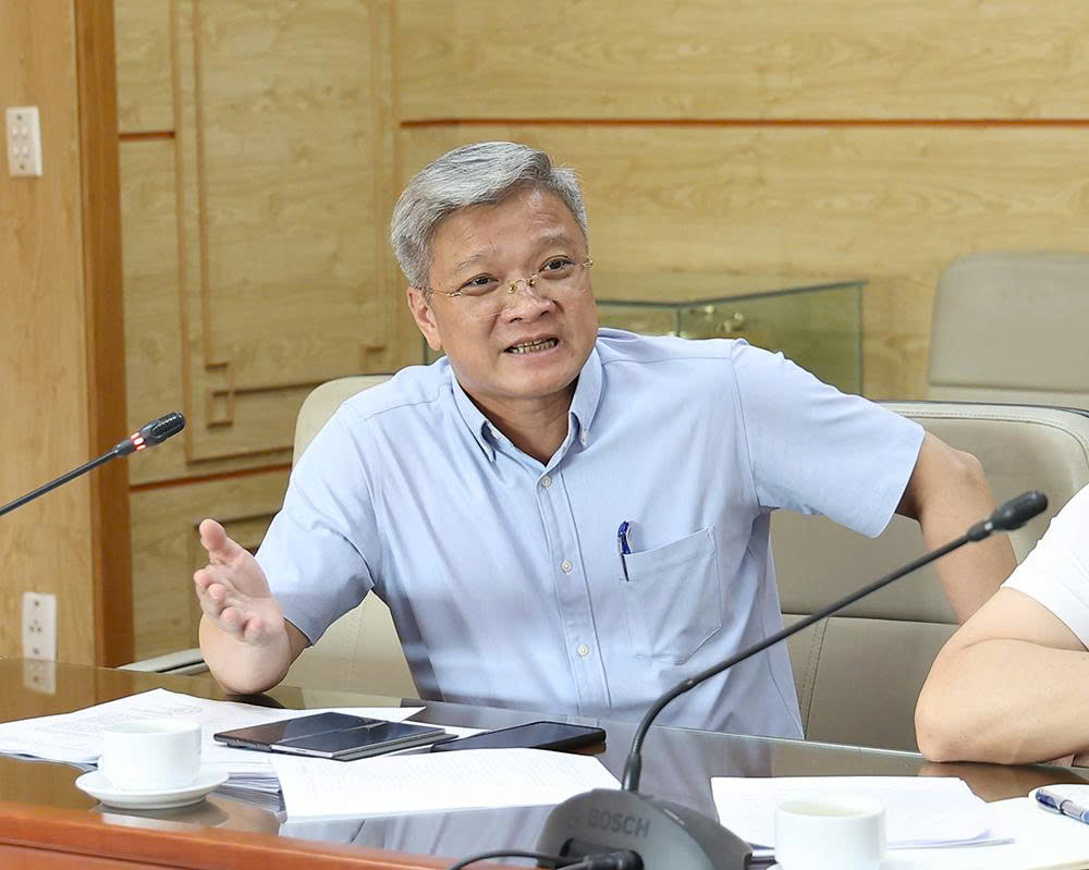 Xây dựng chuỗi cung ứng thiết bị y tế hiện đại, thúc đẩy sản xuất trong nước- Ảnh 2.