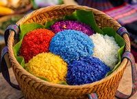 Cách Kiểm Soát Lượng Đường Để Duy Trì Sức Khỏe Ở Người Cao Tuổi