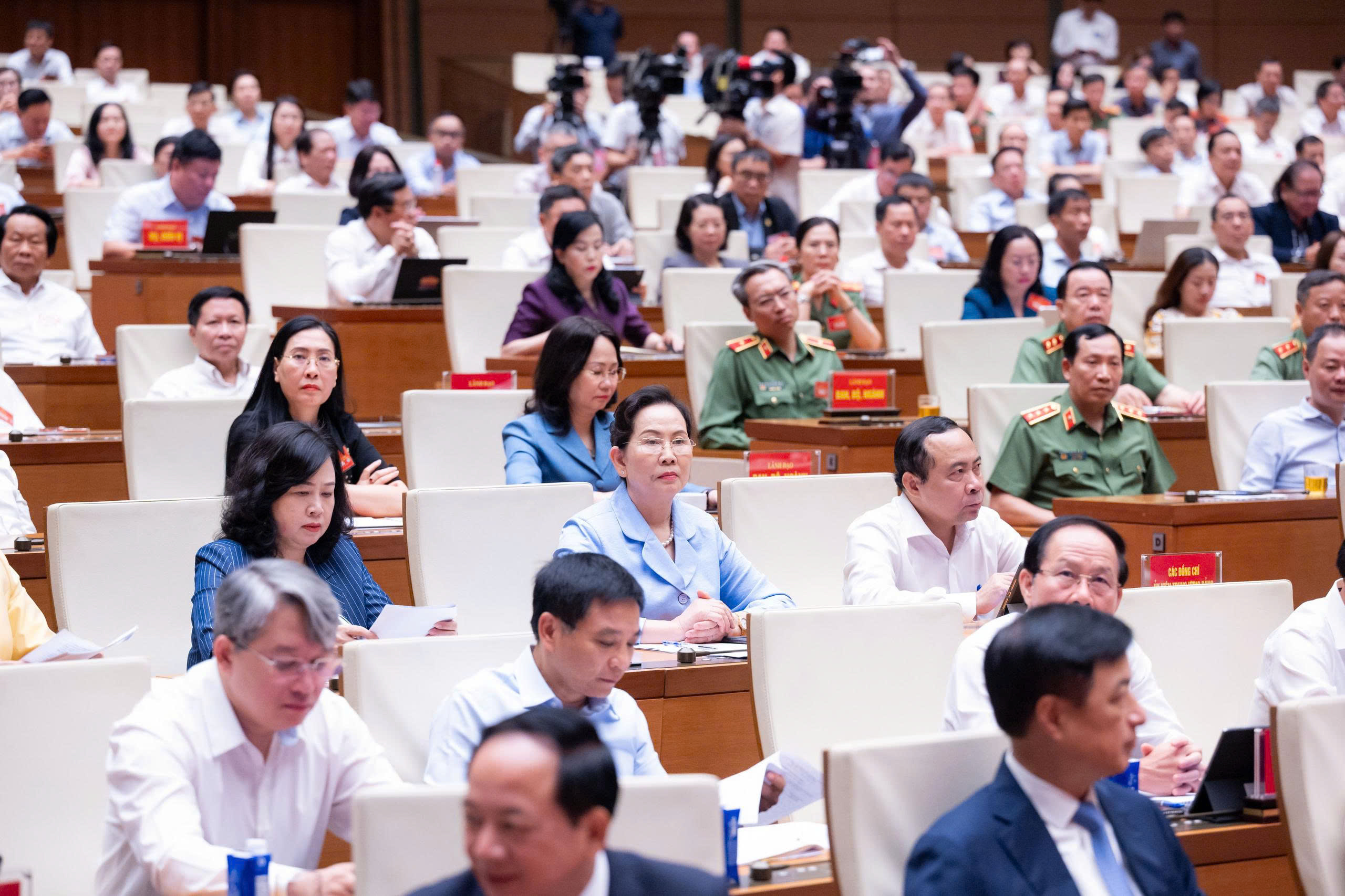 Nghị quyết 26: Du lịch y tế, chăm sóc sức khỏe mở dư địa tăng trưởng mới- Ảnh 3.