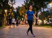 Thực phẩm tăng cơ bắp: Lộ trình ăn uống và cách kết hợp hiệu quả