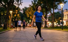 Thực phẩm tăng cơ bắp: Lộ trình ăn uống và cách kết hợp hiệu quả