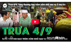 Hướng dẫn xem video tin tức an toàn và có trách nhiệm