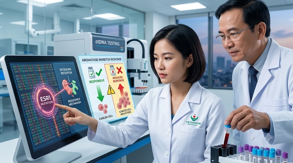 dot-bien-esr1-co-the-xuat-hien-trong-qua-trinh-dieu-tri-noi-tiet-va-la-mot-co-che-khien-ung-thu-vu-giam-dap-ung-voi-thuoc-uc-che-aromatase-17887450773972068792045 Một đột biến trong máu báo hiệu ung thư vú nguy hiểm- Ảnh 2.