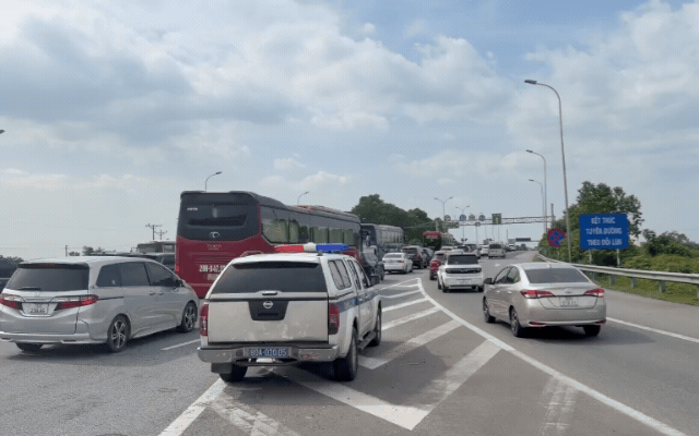 download-1788261517065489768642 Lưu Ý Quan Trọng Cho Tài Xế Khi Chạy Trên Cao Tốc Cao Bồ - Pháp Vân - Ảnh 2.