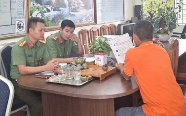 Xử phạt 12,5 triệu đồng do đăng tải thông tin sai sự thật- Ảnh 2.