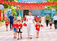 Khi tài xế bám đuôi rồi chuyển làn: rủi ro và cách quản lý trên cao tốc