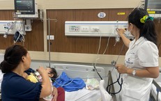 Siết quản lý thuốc lá điện tử và nung nóng: pháp lý, tác hại và lộ trình bảo vệ thanh thiếu niên