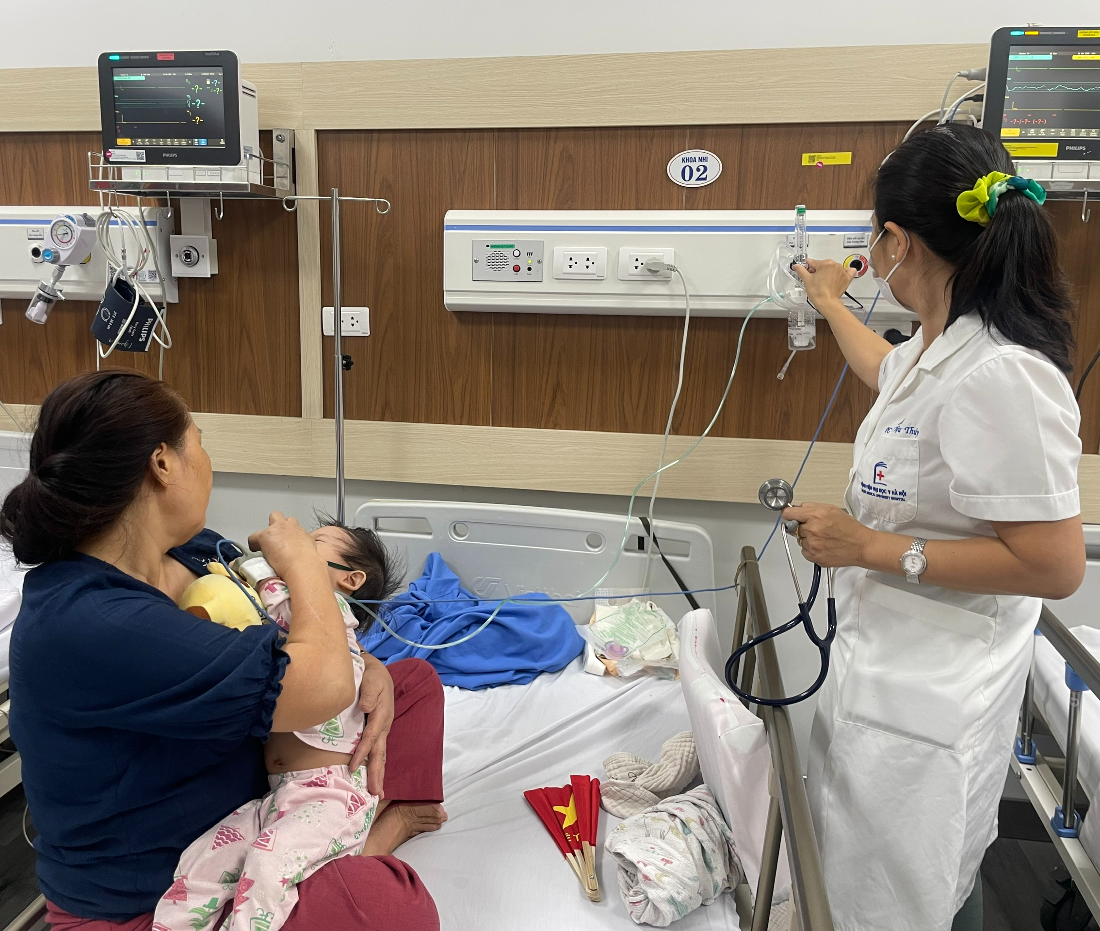 edit-phe-cau-235-17885385852391177487304 Phế cầu kháng thuốc ngày càng đáng lo, trẻ nhỏ đối mặt nguy cơ bệnh nặng - Ảnh 2.
