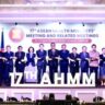 Chăm sóc sức khỏe sinh sản tại nhà máy: hành trình một ngày đưa dịch vụ đến 800 nữ công nhân