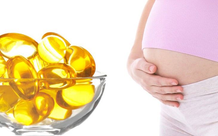 8 tác dụng phụ bất ngờ của dầu cá - Ảnh 2.
