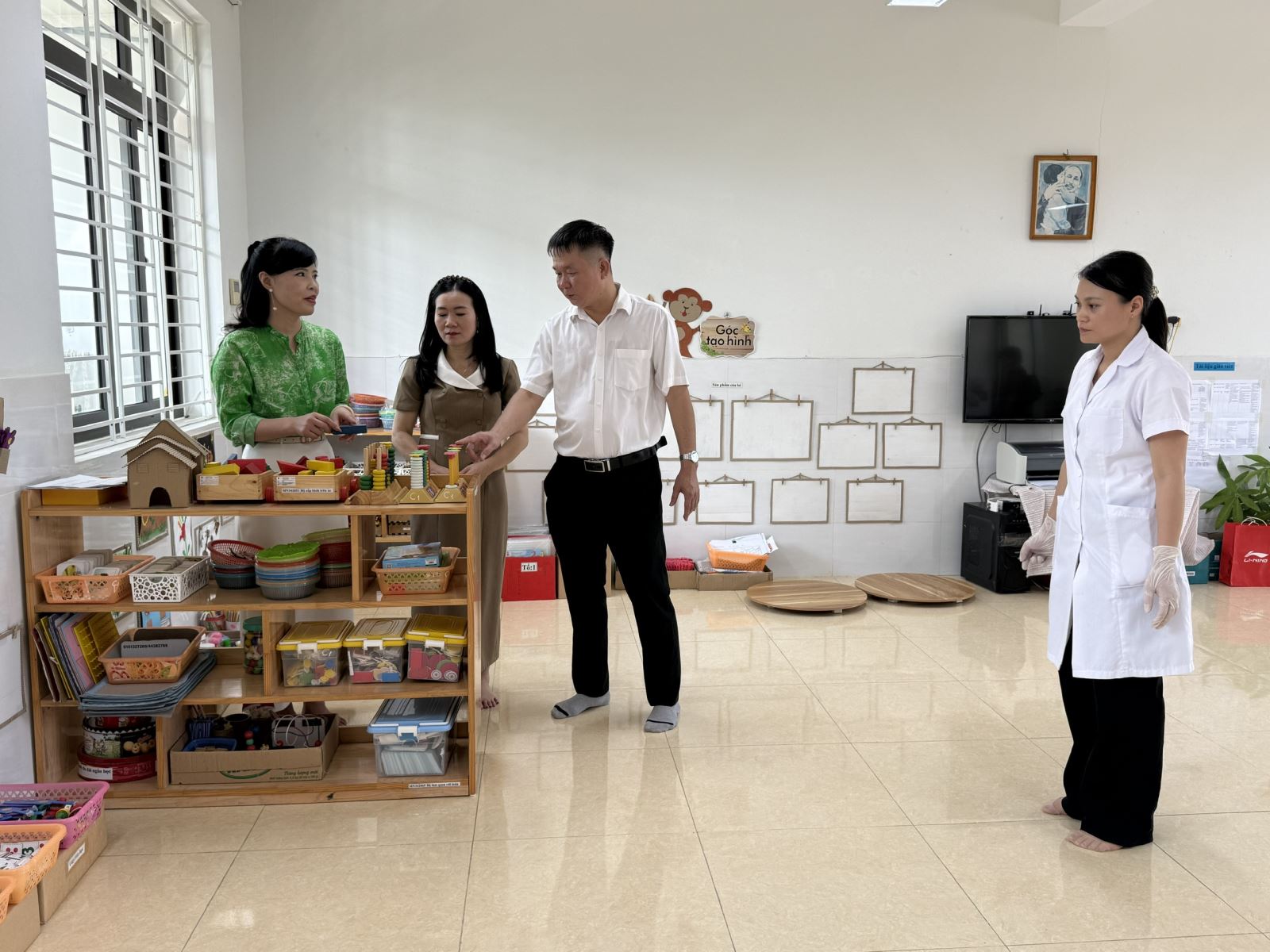 Trường Tiểu học Liên Châu Trường Tiểu học Liên Châu
