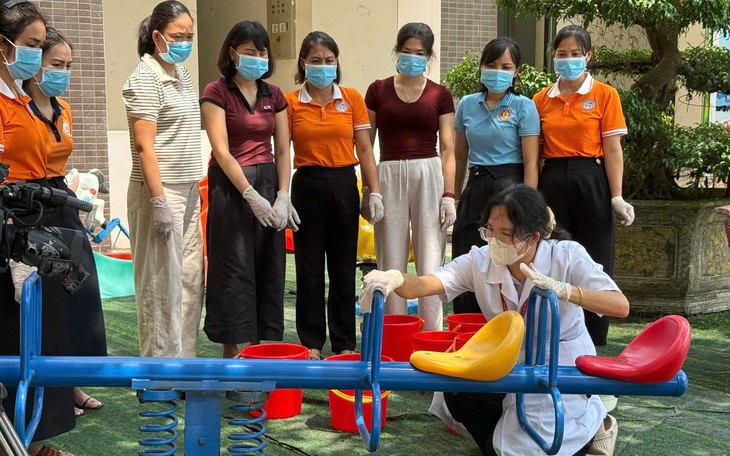 Nữ sinh 16 tuổi và cuộc chiến sinh tử với chi phí gần 1 tỷ đồng- Ảnh 2.