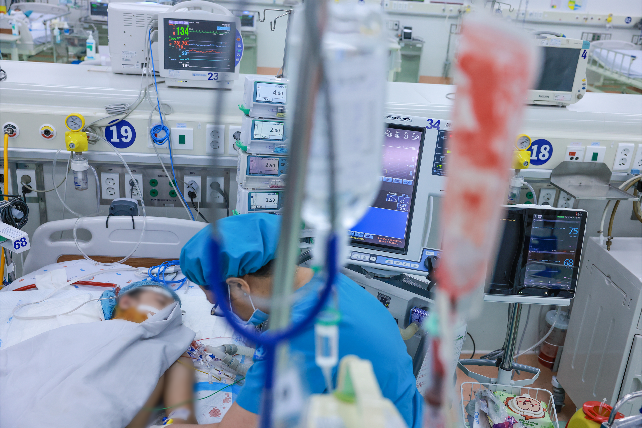hinh-4-1789100603864949788800 Sốt xuất huyết Dengue: Hiểm nguy bắt đầu từ ba lầm tưởng quen thuộc- Ảnh 4.
