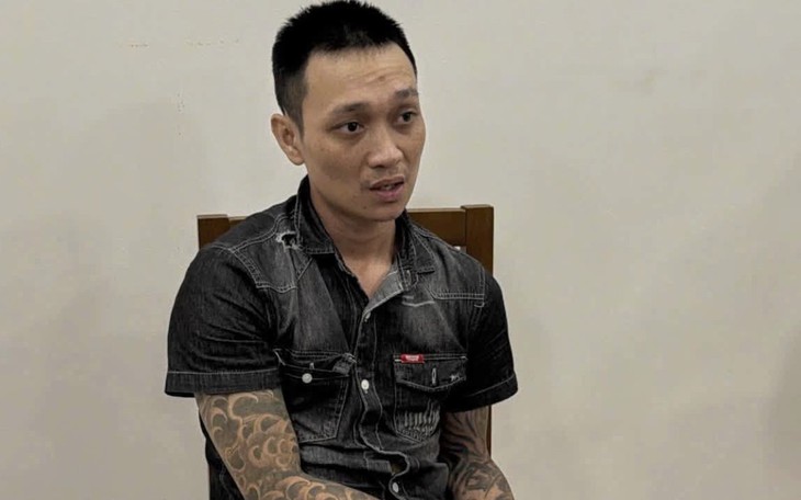 Biết 'bạn gái' 13 tuổi, nam thanh niên vẫn làm chuyện 'người lớn'- Ảnh 2.
