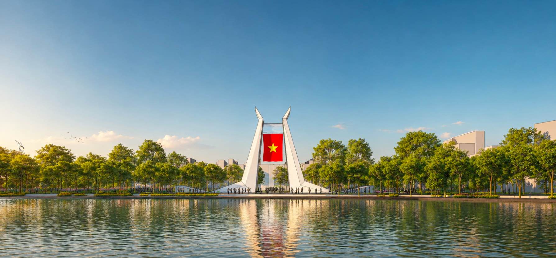 ho-hoan-kiem-4-1788752796202261846366 Chi tiết phối cảnh khu vực hồ Hoàn Kiếm đang lấy ý kiến người dân- Ảnh 5.