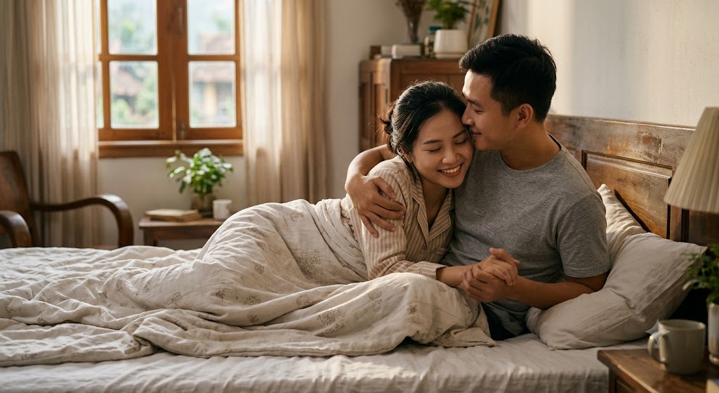 hpv-17883155281572146834800 Virus HPV gây ung thư cổ tử cung bằng cách nào? - Ảnh 1.