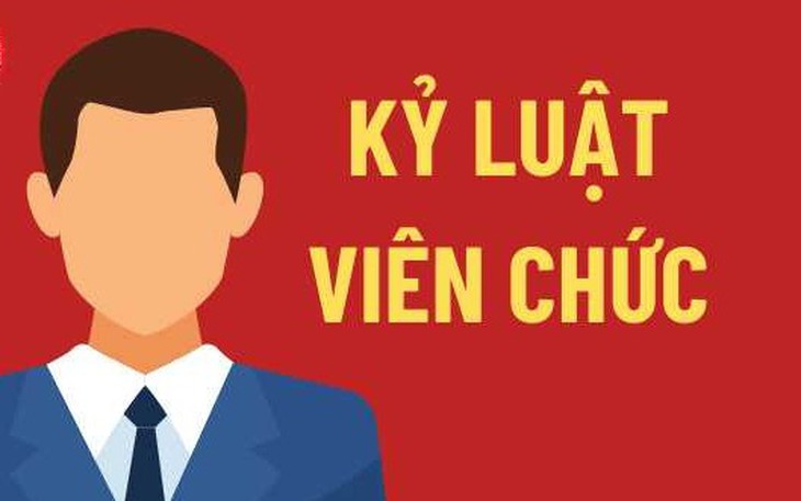 Thủ tướng thi hành kỷ luật buộc thôi việc đối với Thứ trưởng Bộ NN&MT Hoàng Trung- Ảnh 1.