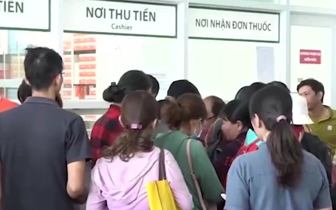 Thanh toán không dùng tiền mặt trong y tế: Tiện lợi cho người dân, minh bạch cho hệ thống- Ảnh 3.