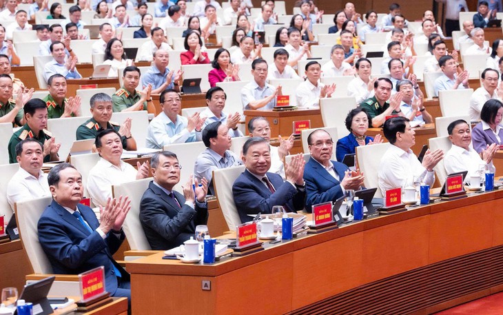 Nghị quyết 26: Du lịch y tế, chăm sóc sức khỏe mở dư địa tăng trưởng mới- Ảnh 6.