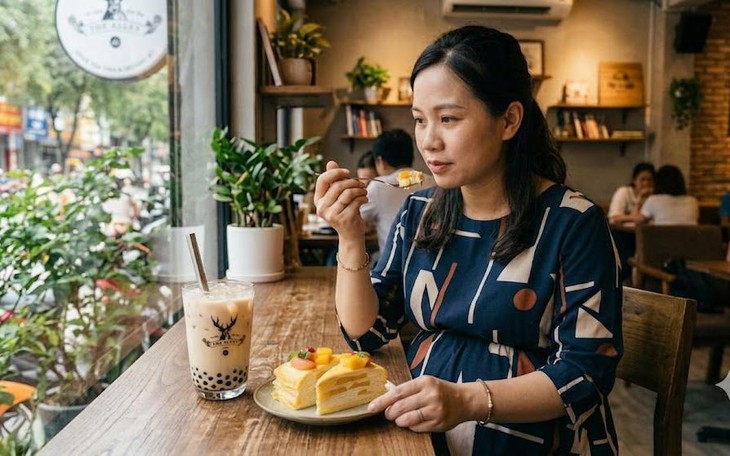 Phụ nữ mang thai có thể uống nước chanh gừng như thế nào? - Ảnh 3.