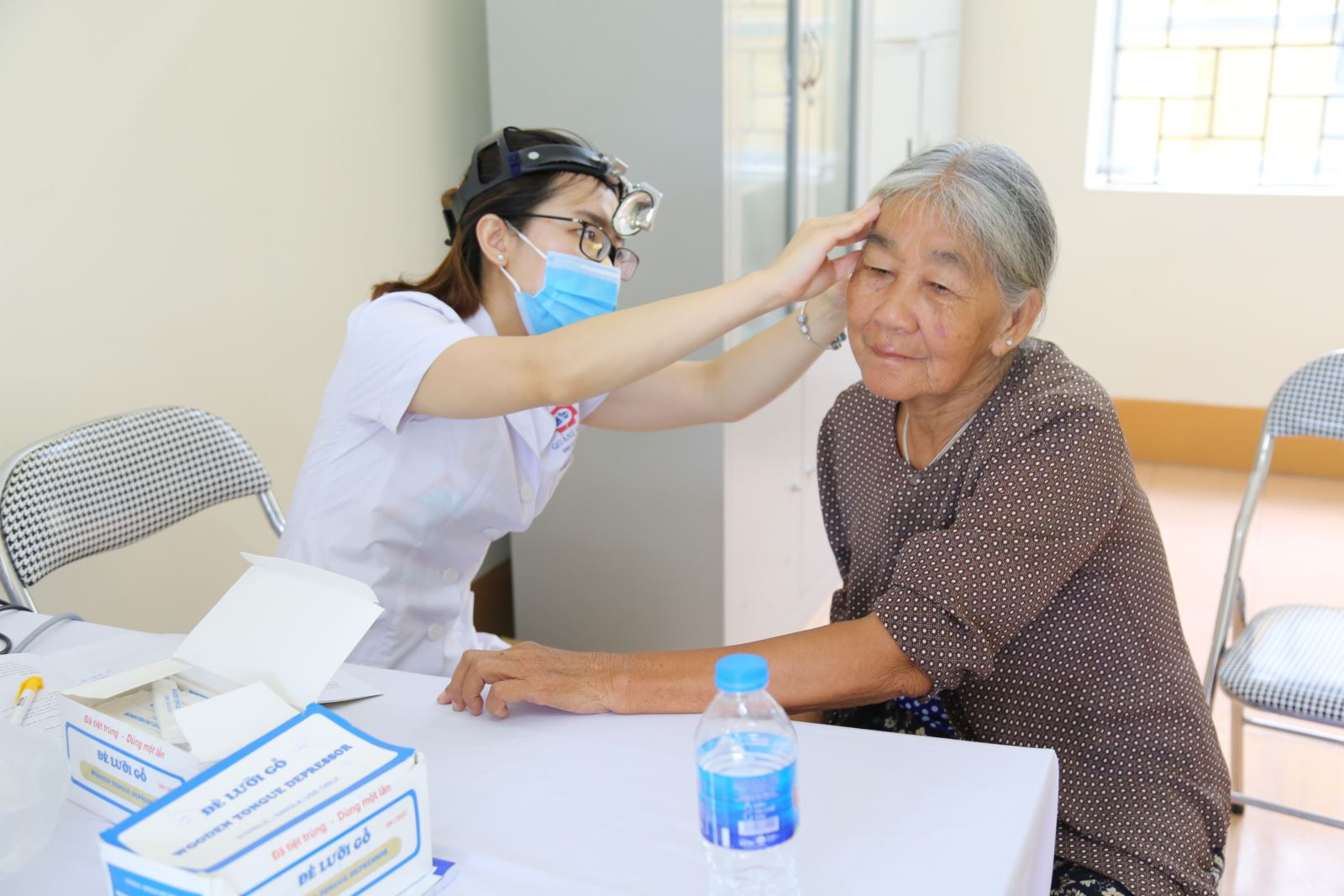 BHYT đề xuất mở rộng chi trả sàng lọc ung thư và nâng mức hưởng cho nhóm dễ bị tổn thương