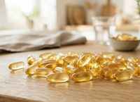 Vitamin và Khoáng Chất Cần Lưu Ý Khi Dùng Thuốc Hạ Huyết Áp
