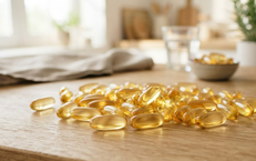 Vitamin và Khoáng Chất Cần Lưu Ý Khi Dùng Thuốc Hạ Huyết Áp
